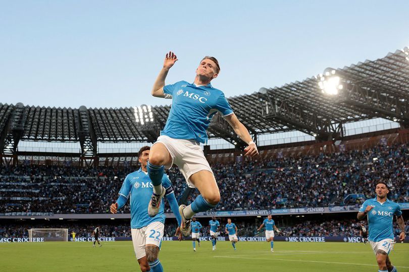 Prediksi Napoli vs Cagliari 24 Mei 2025