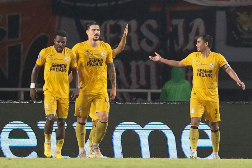 Prediksi BRI Liga 1: Semen Padang vs Persik Kediri 18 Mei 2025