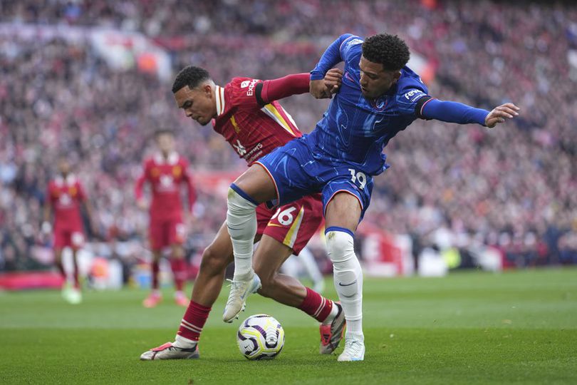 Prediksi Chelsea vs Liverpool 4 Mei 2025