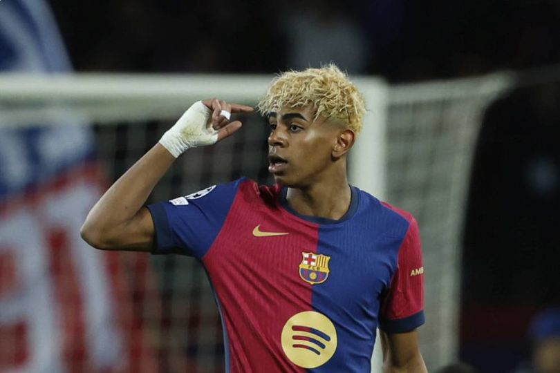 Prediksi Real Valladolid vs Barcelona 4 Mei 2025
