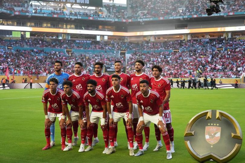 Prediksi Palmeiras vs Al Ahly 19 Juni 2025