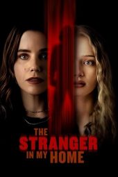 Movie poster: The Stranger in My Home (2025)