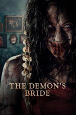 Pengantin Iblis (2025)
