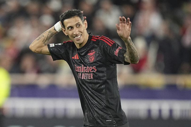 Prediksi Boca Juniors vs Benfica 17 Juni 2025