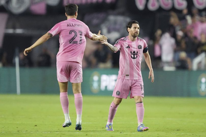 Prediksi Al Ahly vs Inter Miami 15 Juni 2025