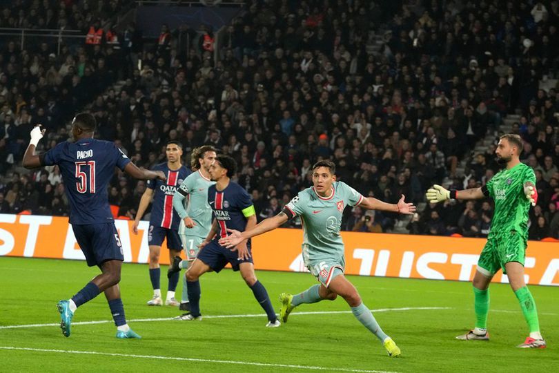 Prediksi PSG vs Atletico Madrid 16 Juni 2025