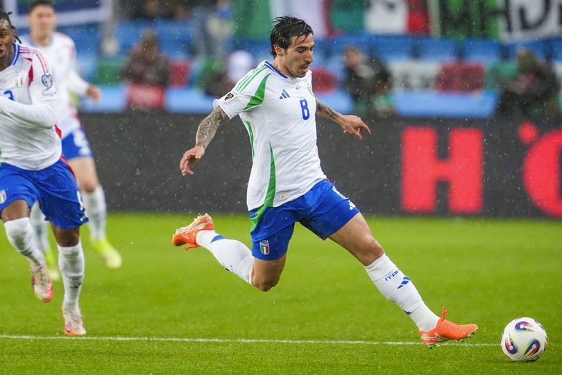 Prediksi Italia vs Moldova 10 Juni 2025