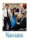 Movie poster: Materialists (2025)