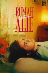 Movie poster: Rumah Untuk Alie (2025)