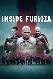 Movie poster: Druga Furioza (2025)