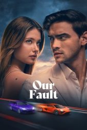 Movie poster: Culpa Nuestra (2025)