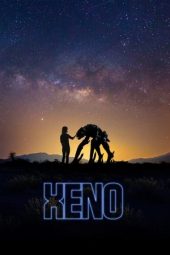 dci_10871_a173ryH3yQXvP2y0jriL3dYjWfX.jpg Movie poster: Xeno (2025)